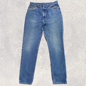Pipeline Jeans, 100% Rugged Denim - Men’s Size 33/34